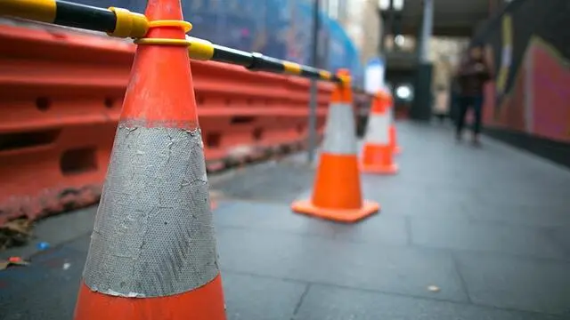 Traffic Impact Assessment